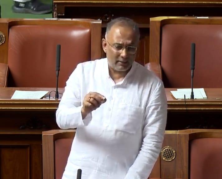 K'taka Govt to set up Early Intervention Centres for specially-abled children in all districts by next year