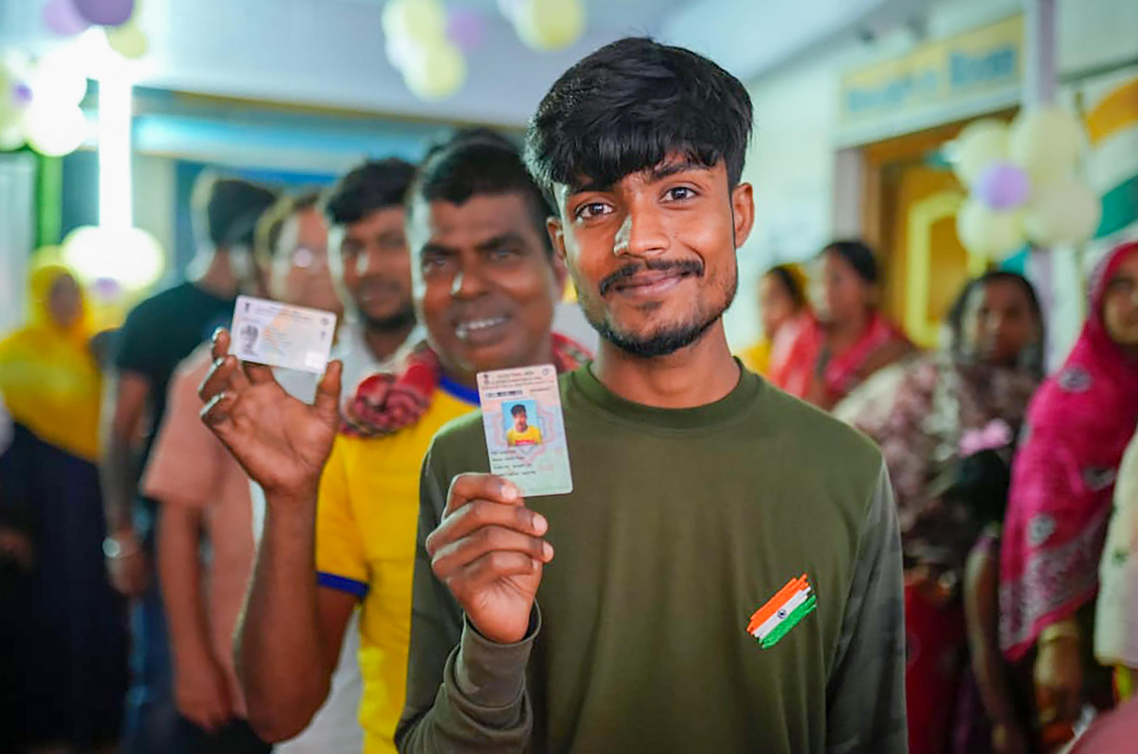 Press Council of India urges media to follow exit poll norms ahead of key Assembly elections