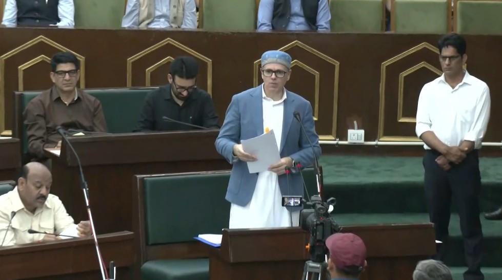 J&K govt plans to develop Karnah as border tourism hub: CM Abdullah