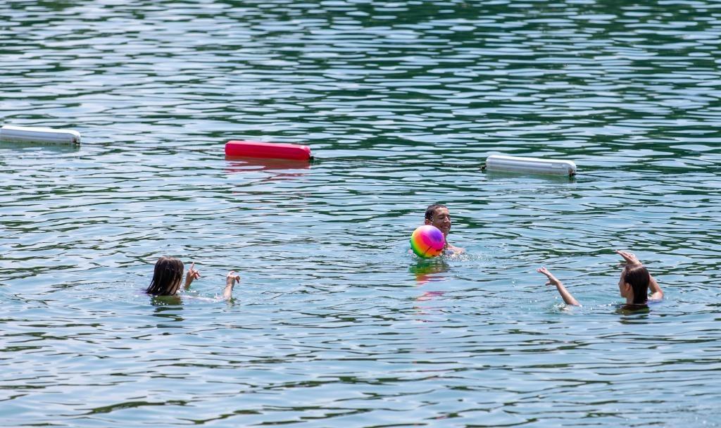 Serbia extends heatwave alert as temperatures soar, wildfire risk intensifies