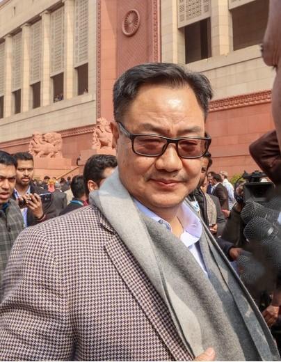 Motion of Thanks debate begins in Parliament, PM Modi’s reply on Feb 4