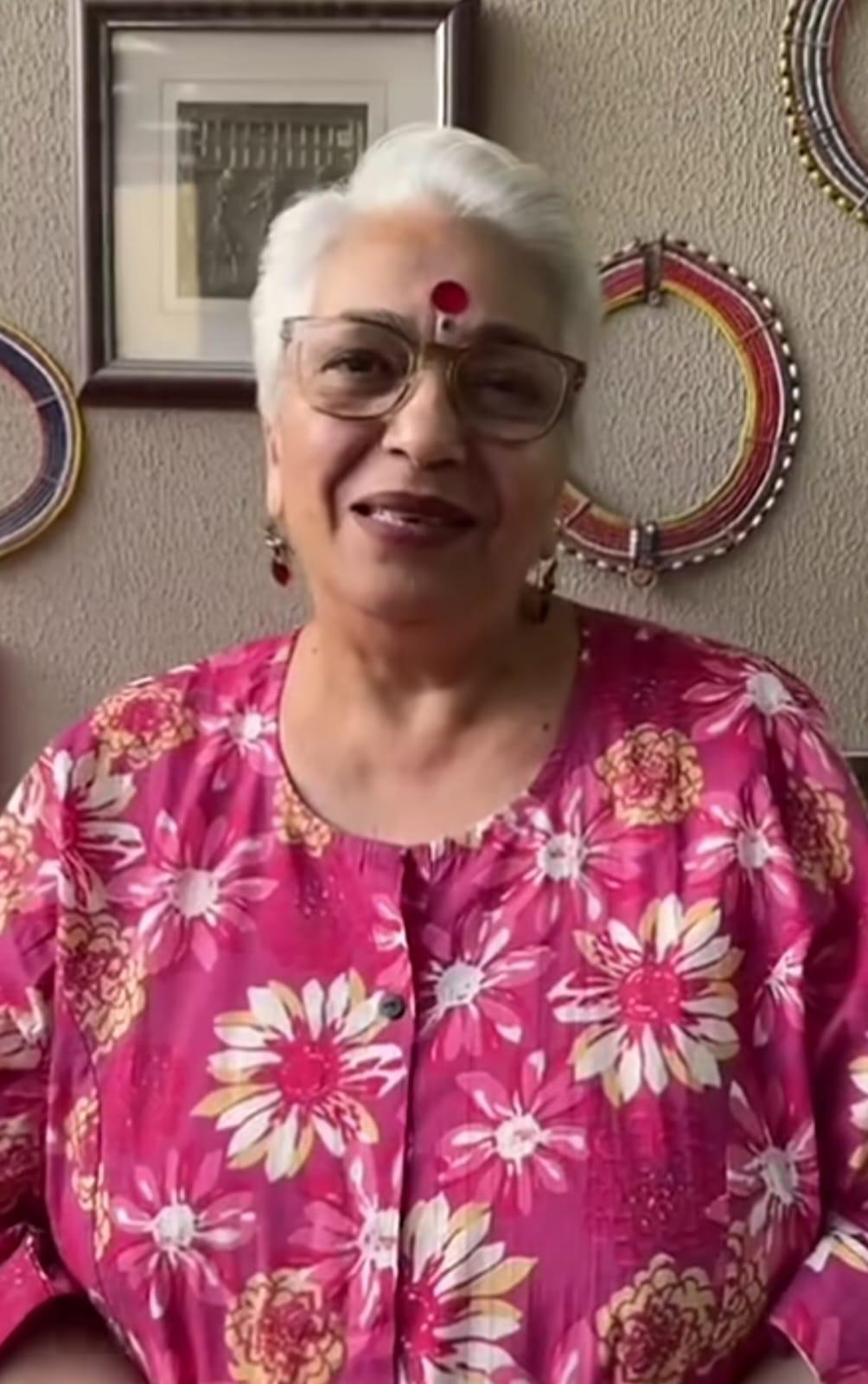 Kalpana Iyer lauds efforts of today's actressess, appreciates Deepika Padukone, Alia Bhatt specifically