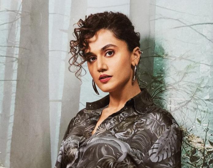 Industry experts reveal why Taapsee Pannu starrer 'Assi' performed poorly at box office