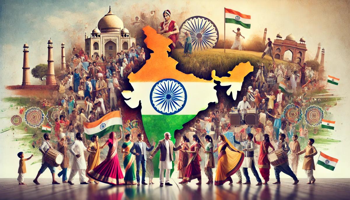 Diversity, Equity, Inclusion