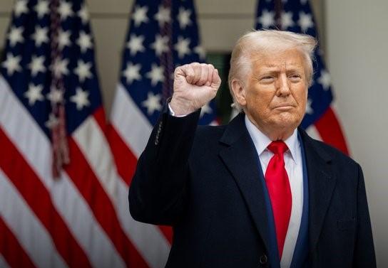 Trump remains engaged in Russia–Ukraine peace efforts