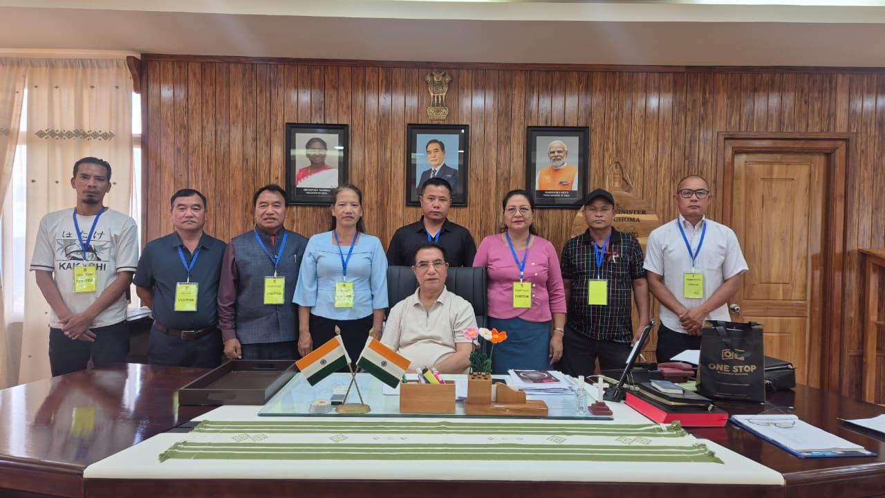 Mizoram govt to expand rubber cultivation to boost farmers’ livelihood