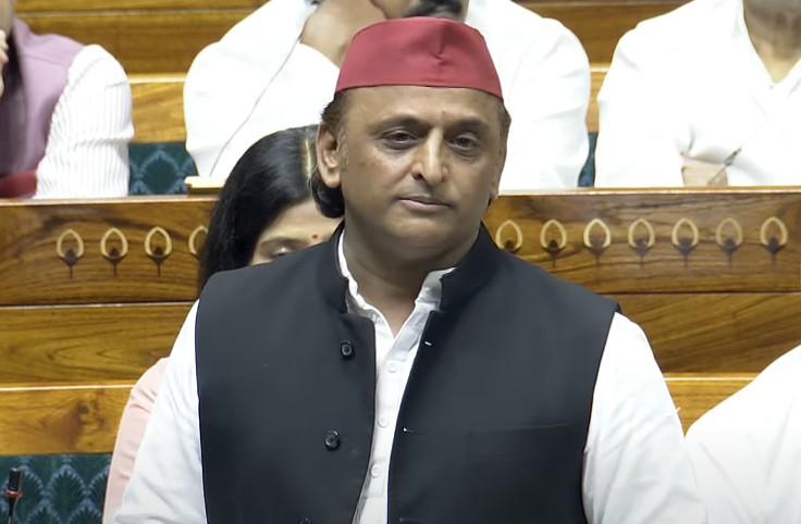 India deserves to know who is behind intelligence failures, says Akhilesh Yadav