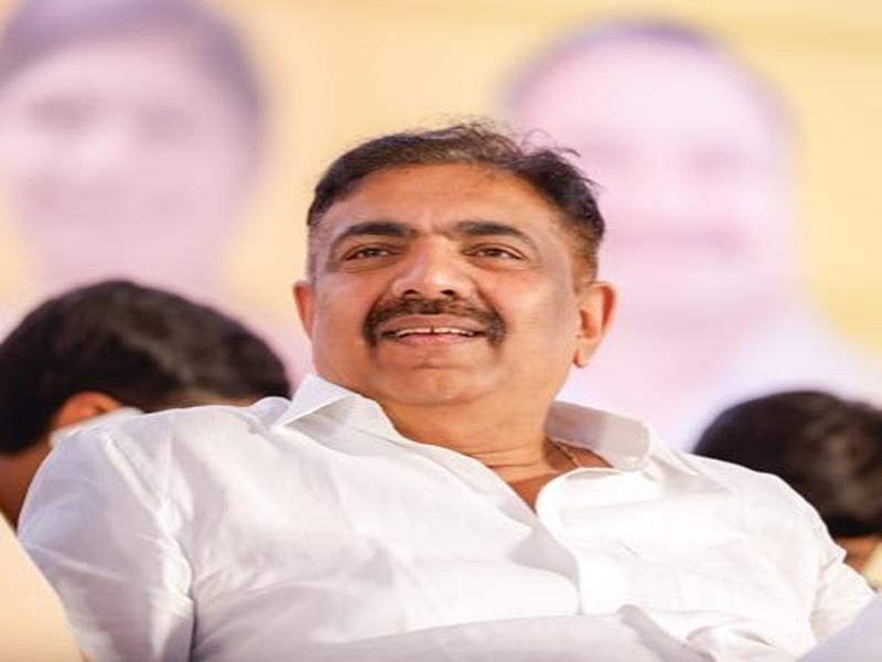 NCP-SP's Jayant Patil raises concerns over Maha govt's handling of infra projects in Assembly