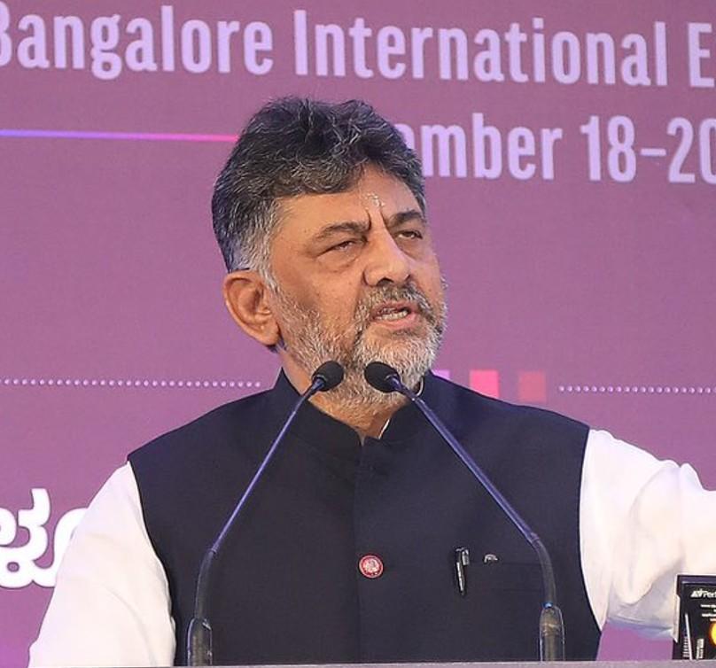 ‘We all have to bow to high command’s decisions’: Shivakumar on Rajanna’s resignation