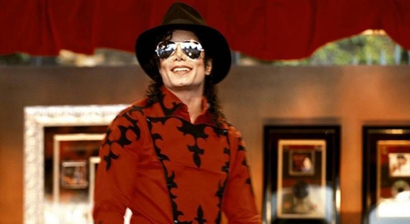 Michael Jackson biopic now scheduled to release on April 2026