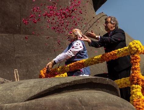 India gets on UN Honour Roll for prompt payment of its $35 million dues