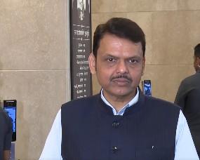 'Does not target any community': Maha CM defends introduction of Bill to curb 'unlawful conversions'