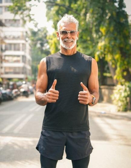Milind Soman says there’s only ‘one Rajinikanth & Amitabh Bachchan’: Nobody has achieved that kind of stardom