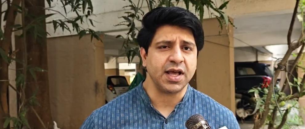 Leaders, alliance partners, no one accepts Rahul Gandhi: BJP after Aiyar’s pro-Vijayan remark