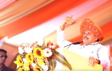 Bhagoria festival reflects affection and traditional values of tribals: MP CM