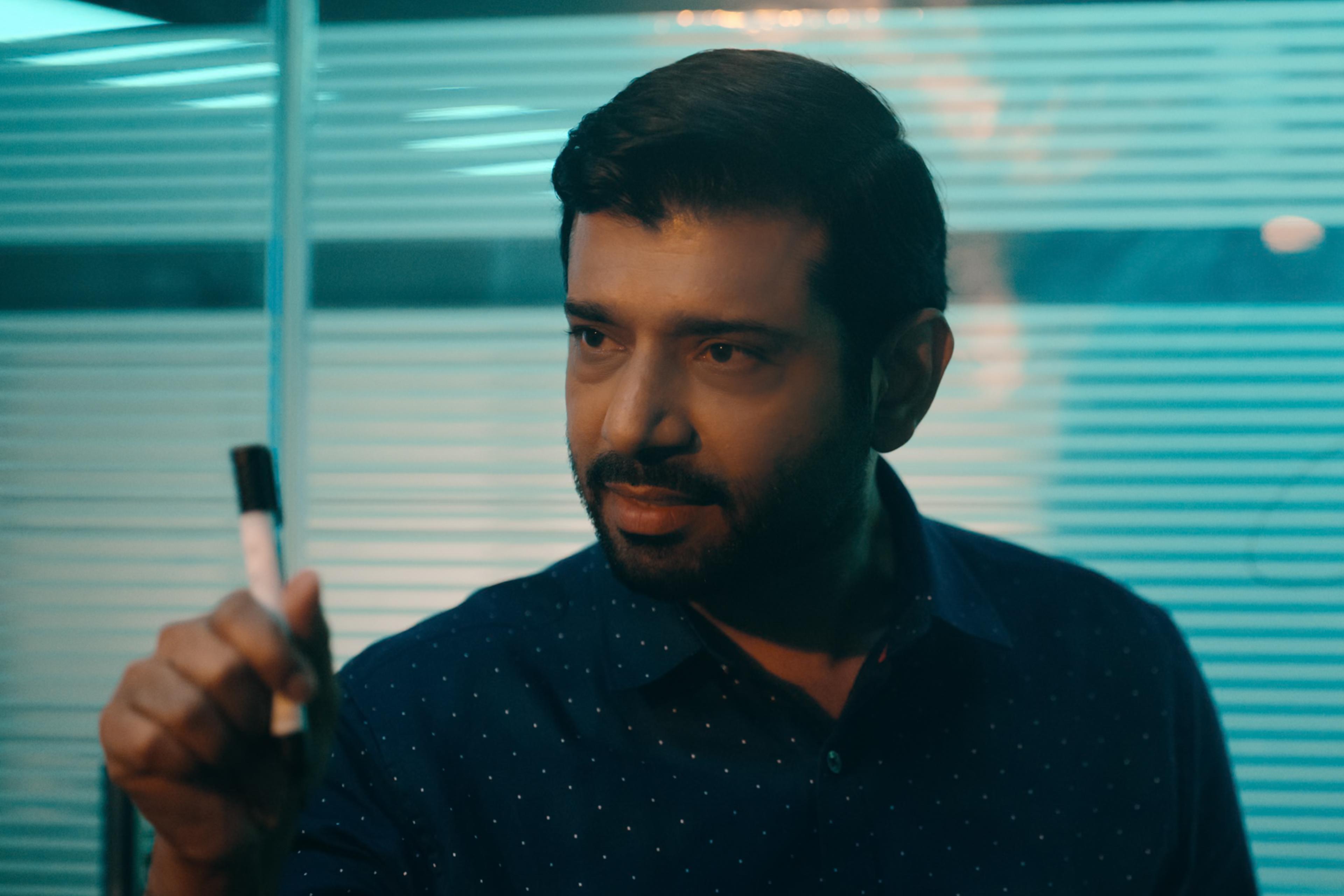 Viineet Kumar Singh on ‘Hello Bachhon’: Approached it with utmost respect, gave it everything I had