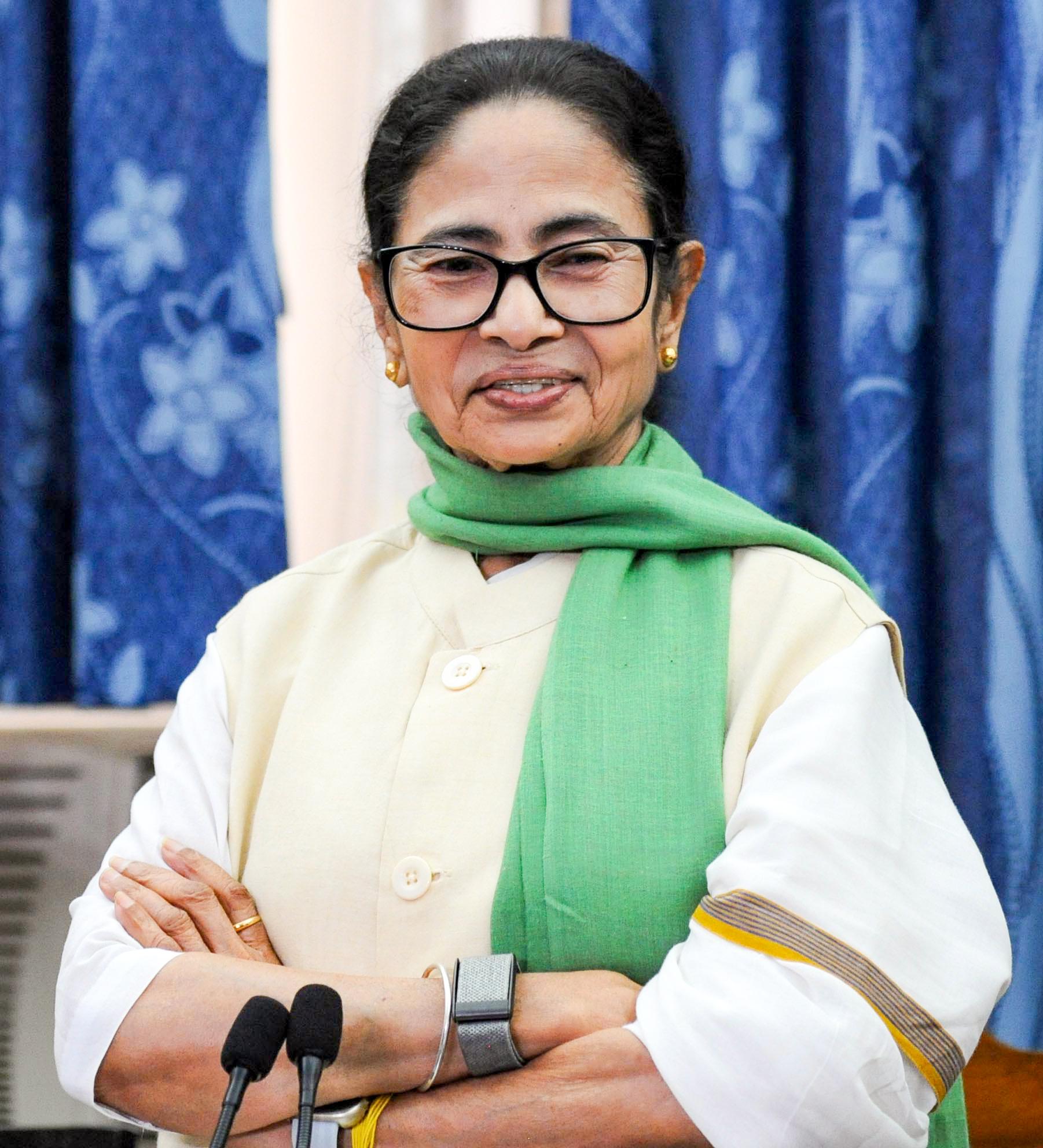 Mamata Banerjee on BAFTA win of Manipuri film 'Boong': Made the whole nation proud