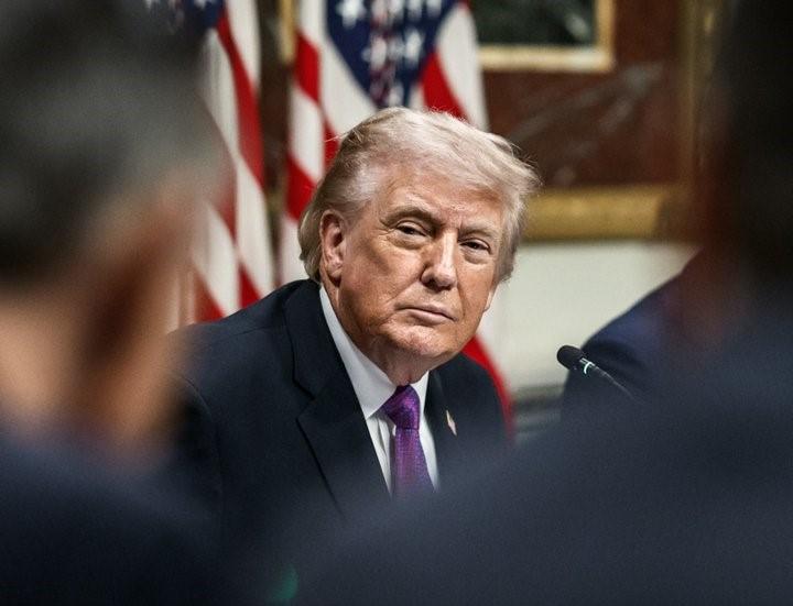 US launches $20 billion Gulf shipping insurance plan