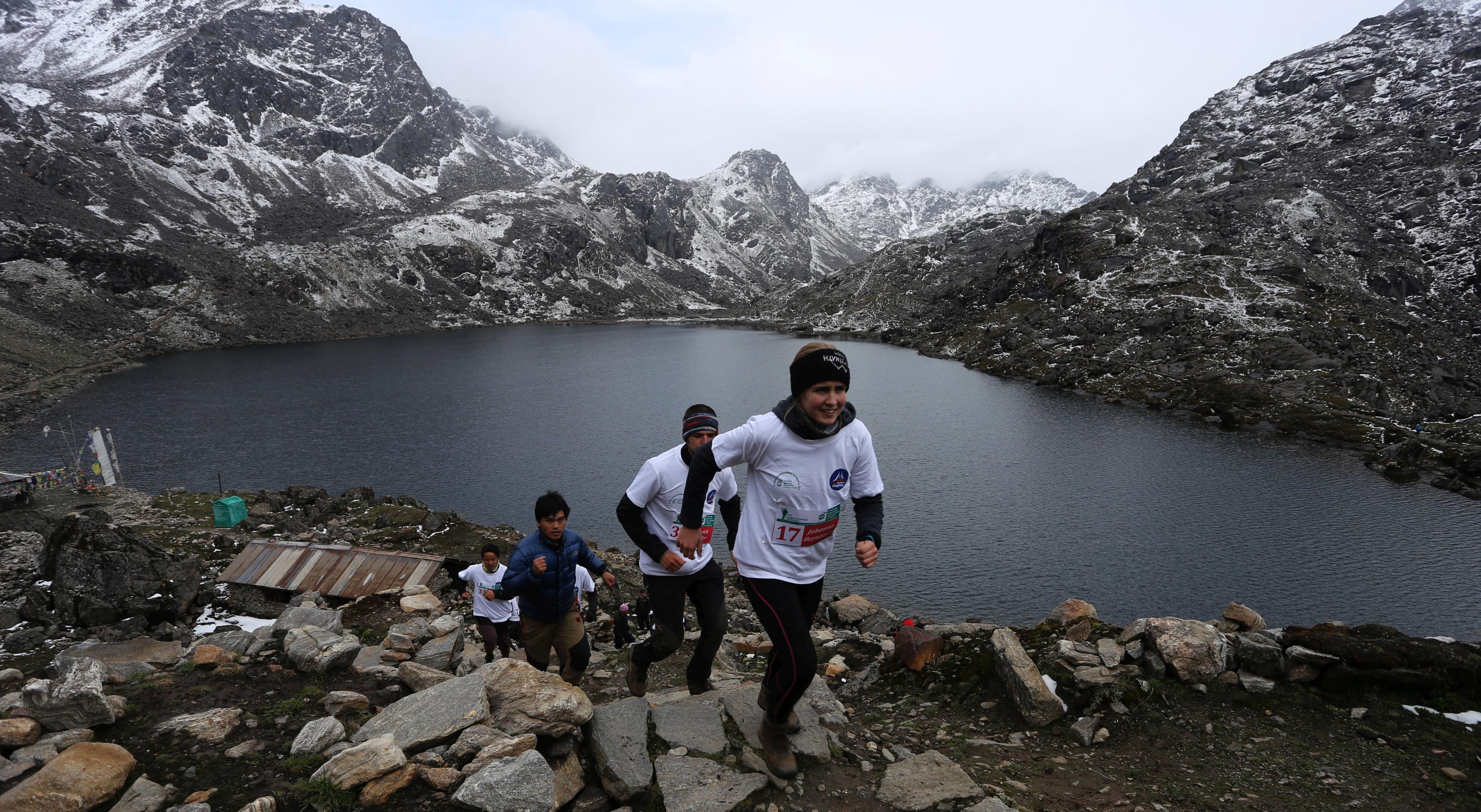 Nepal to allow solo travellers in restricted areas bordering China