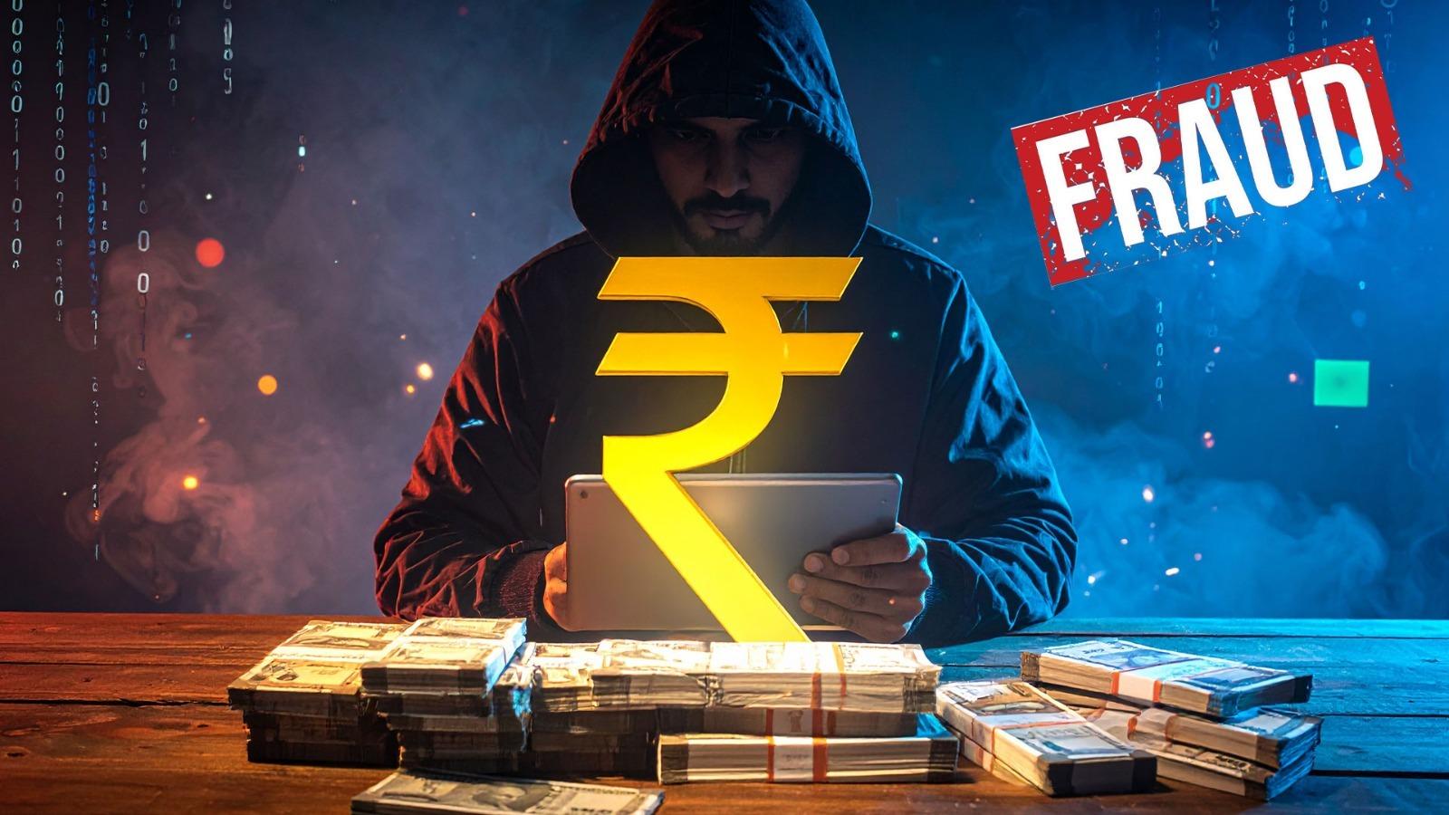 Rs 1,928 crore fraud case: Look out circulars issued against Gajera Brothers in Gujarat; Choksi links being probed