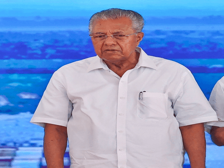 Kerala first to frame comprehensive Urban Policy