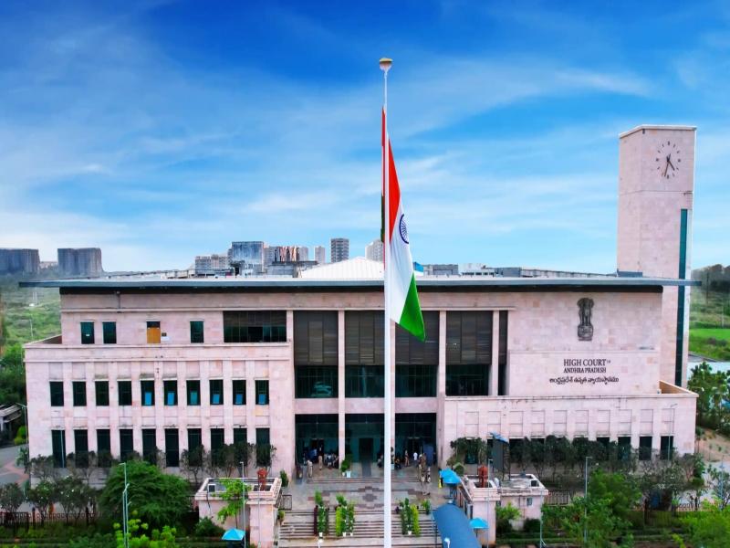 Andhra HC rejects MLC’s plea to stay special court order in Dalit youth’s murder