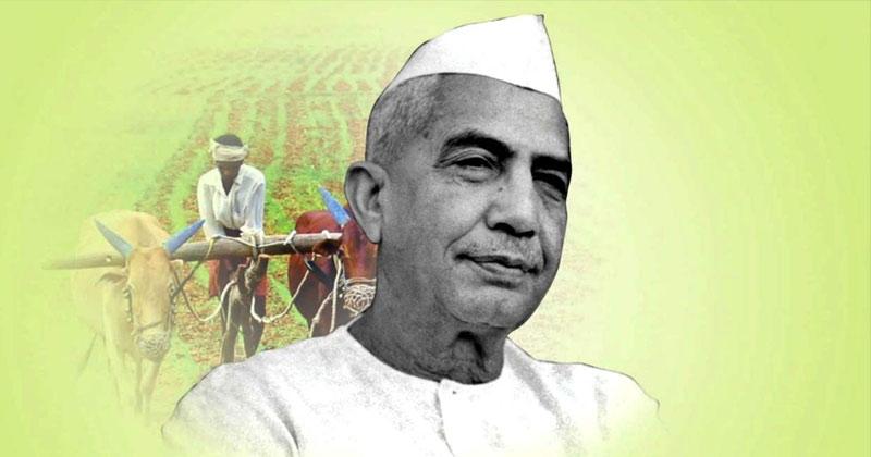 PM Modi and Leaders Pay Tribute to Chaudhary Charan Singh
