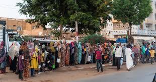 Summary executions, sexual violence in Sudan's El Fasher continue: UN