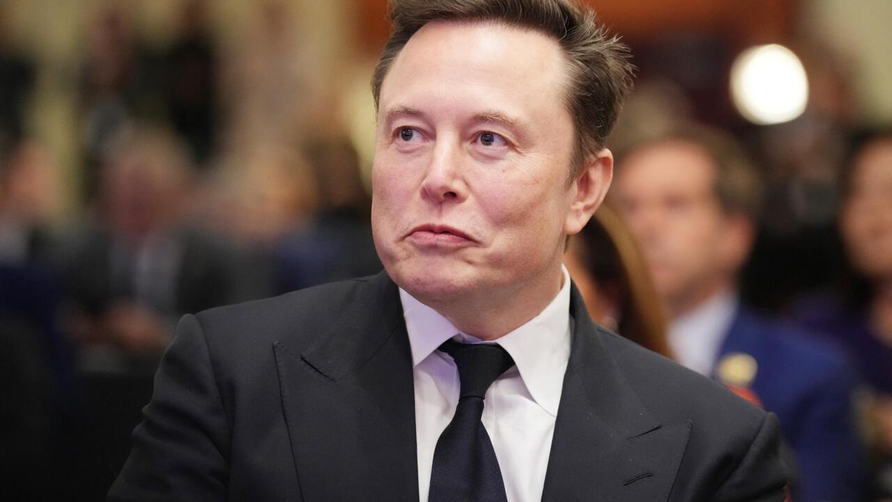 Germany Accuses Elon Musk of Election Interference Over AfD
