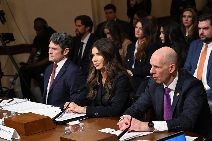 US officials flag South Asia-linked terror risks as homeland threats