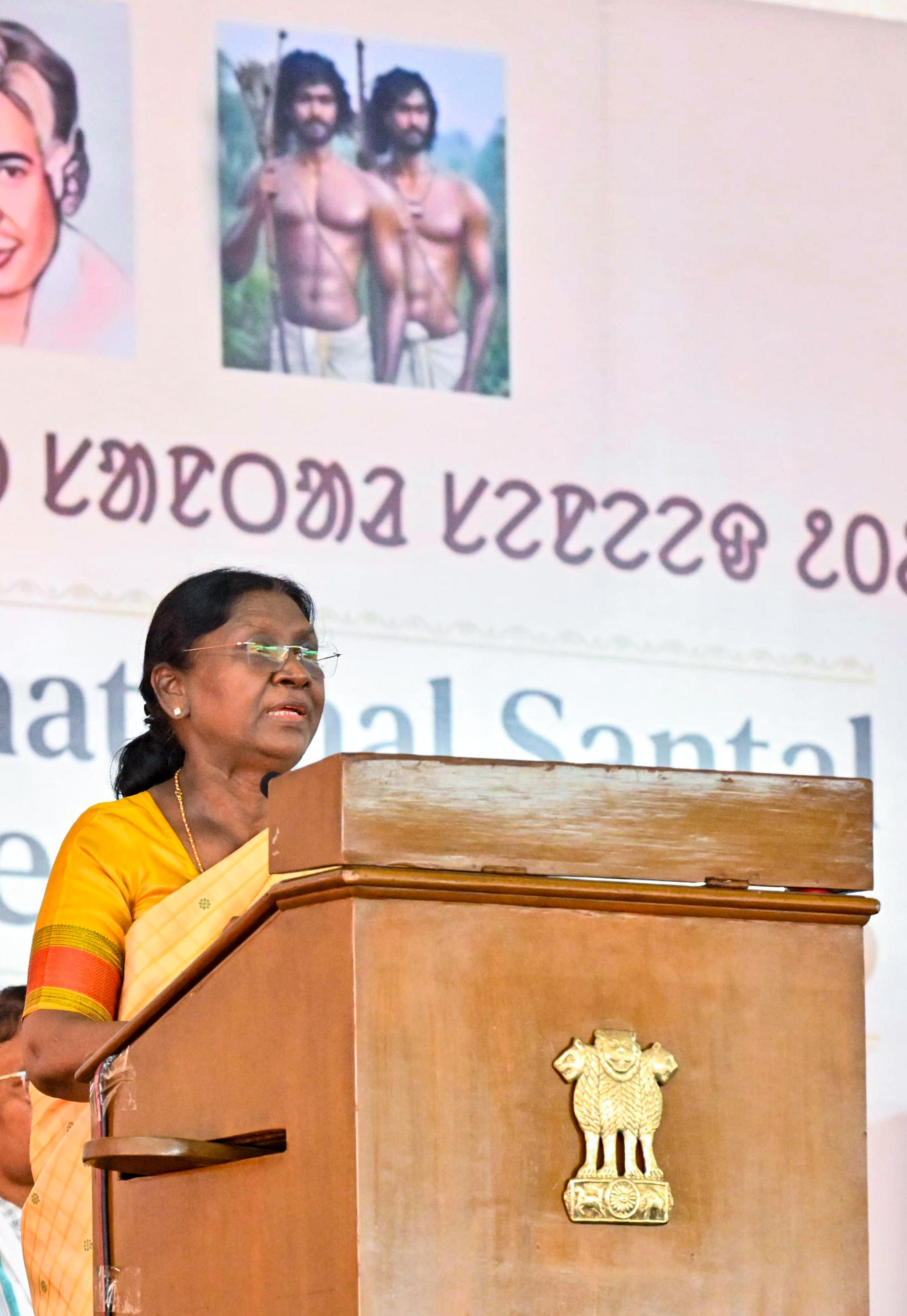 Pawan Kalyan expresses deep concern over President Murmu's 'painful' remarks