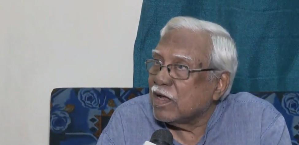 CPI-M's Hannan Mollah questions SIR process in Bengal, alleges voter deletions