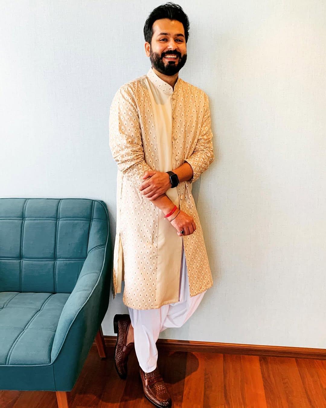 Aditya Dhar reveals the biggest lesson he learned this year: Never loose belief