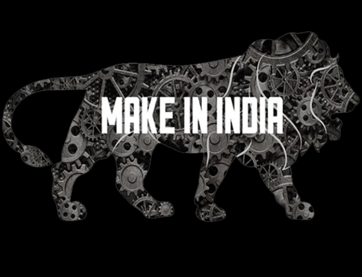 Make In India