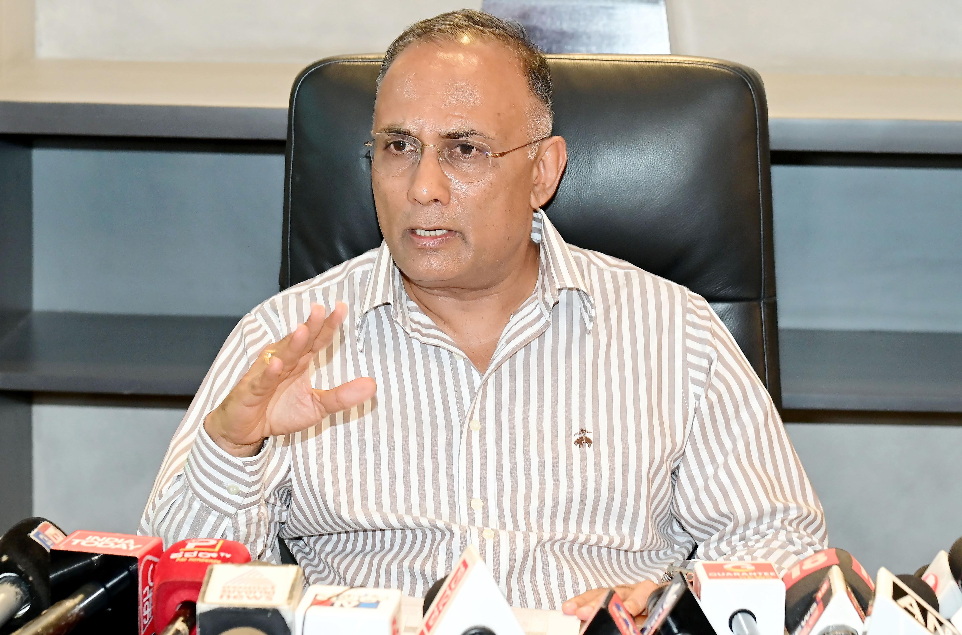 BJP flags doctors’ strike threat in Assembly; Karnataka govt assures of talks soon