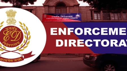 UP money laundering case: ED files chargesheet against ex-MLA, his wife