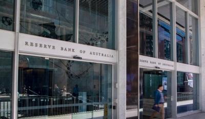 Australia's central bank keeps interest rates on hold