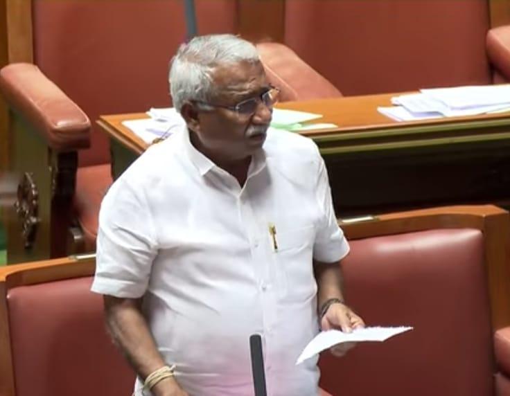 Illegal liquor menace raised in Karnataka Assembly; demand for strict law