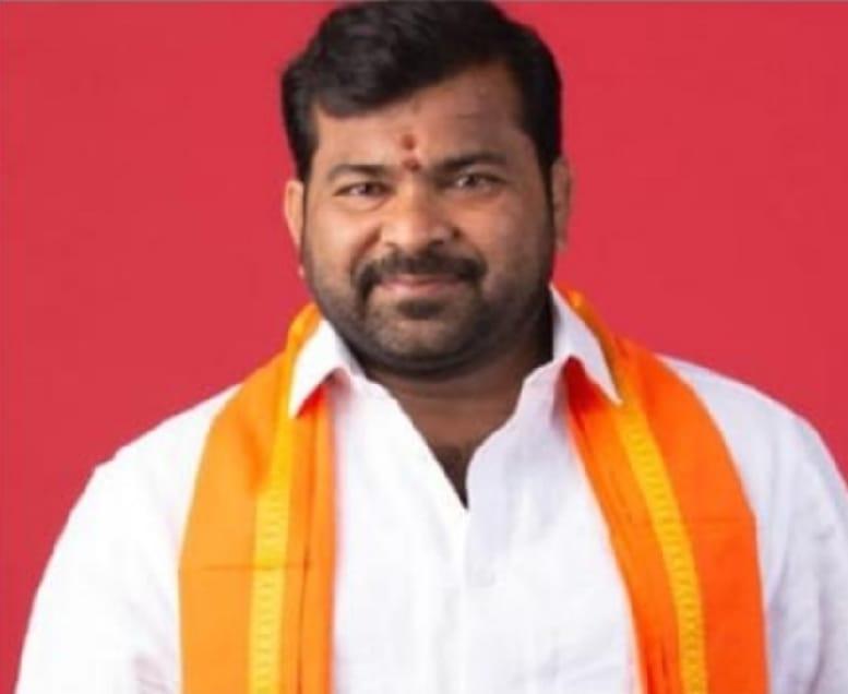 K'taka BJP on Ugadi announces candidates for bypolls to two seats; Cong struggles