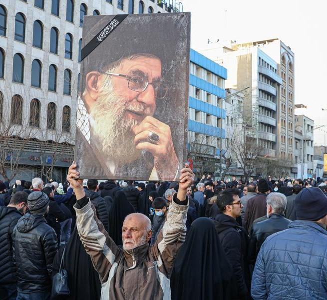 US missions across Pakistan suspend operations amid deadly protests over Khamenei's death