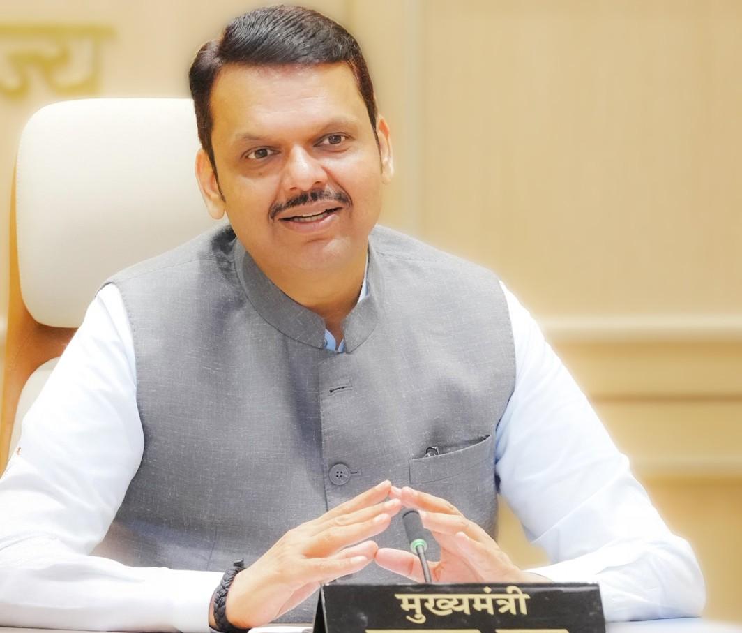 Skilled manpower to power creators' economy centre: Maha CM