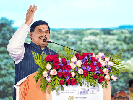 Grand 'Vikramotsav’ celebrating Samrat Vikramaditya begins today in Ujjain with Shivratri fairs