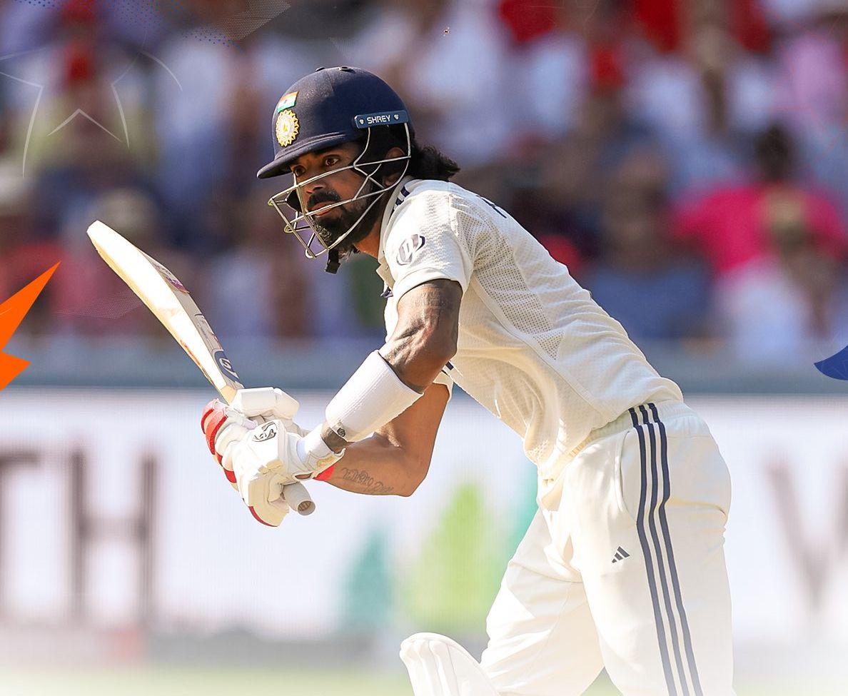 3rd Test: Rahul unbeaten on 53 as India trail England by 242 runs after Bumrah picks 5-74 (ld)