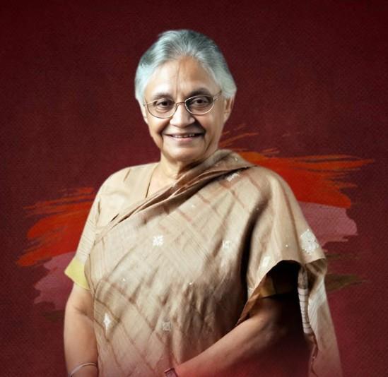 Will continue to inspire: Tributes pour in on Sheila Dikshit's death anniversary