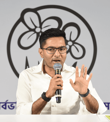 Abhishek Banerjee to hold meetings with party leaders on Bengal Assembly polls