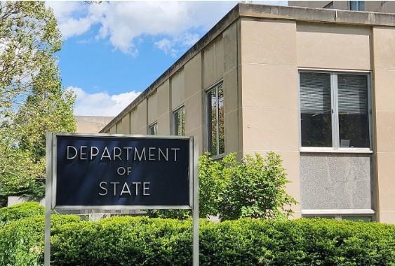 US official briefs UN on North Korea sanctions monitoring report