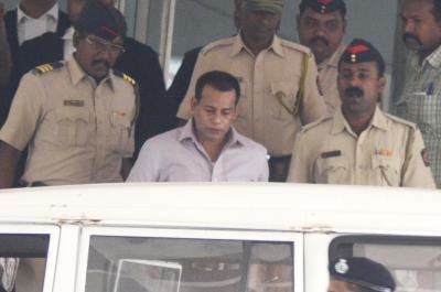 Underworld don Abu Salem moves Bombay HC seeking emergency parole after brother’s death