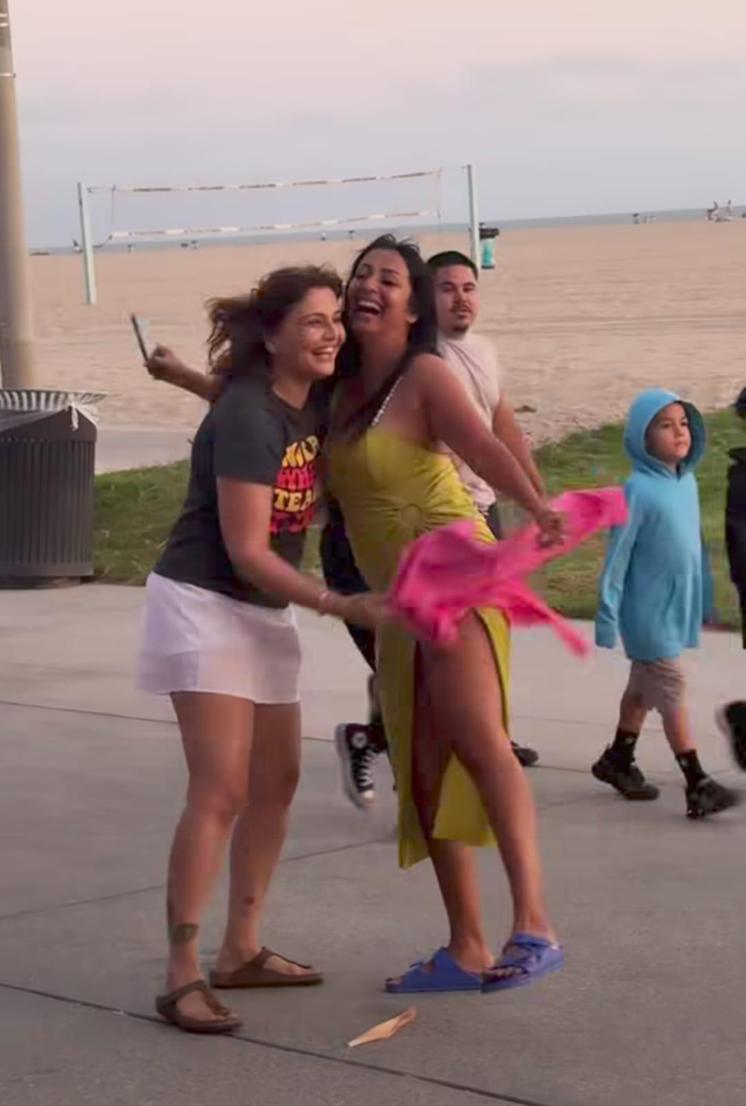 Kashmera Shah wishes Happy Birthday ‘best friend’ Deepshikha Nagpal