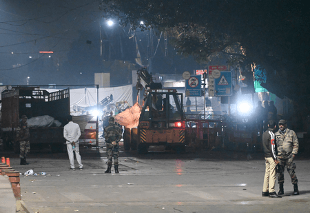 IANS Year Ender 2025: How Pakistan tried to revive homegrown terror in India and failed