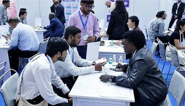 International buyer-seller meet in Gujarat creates enquiries over Rs 500 crore: FIEO